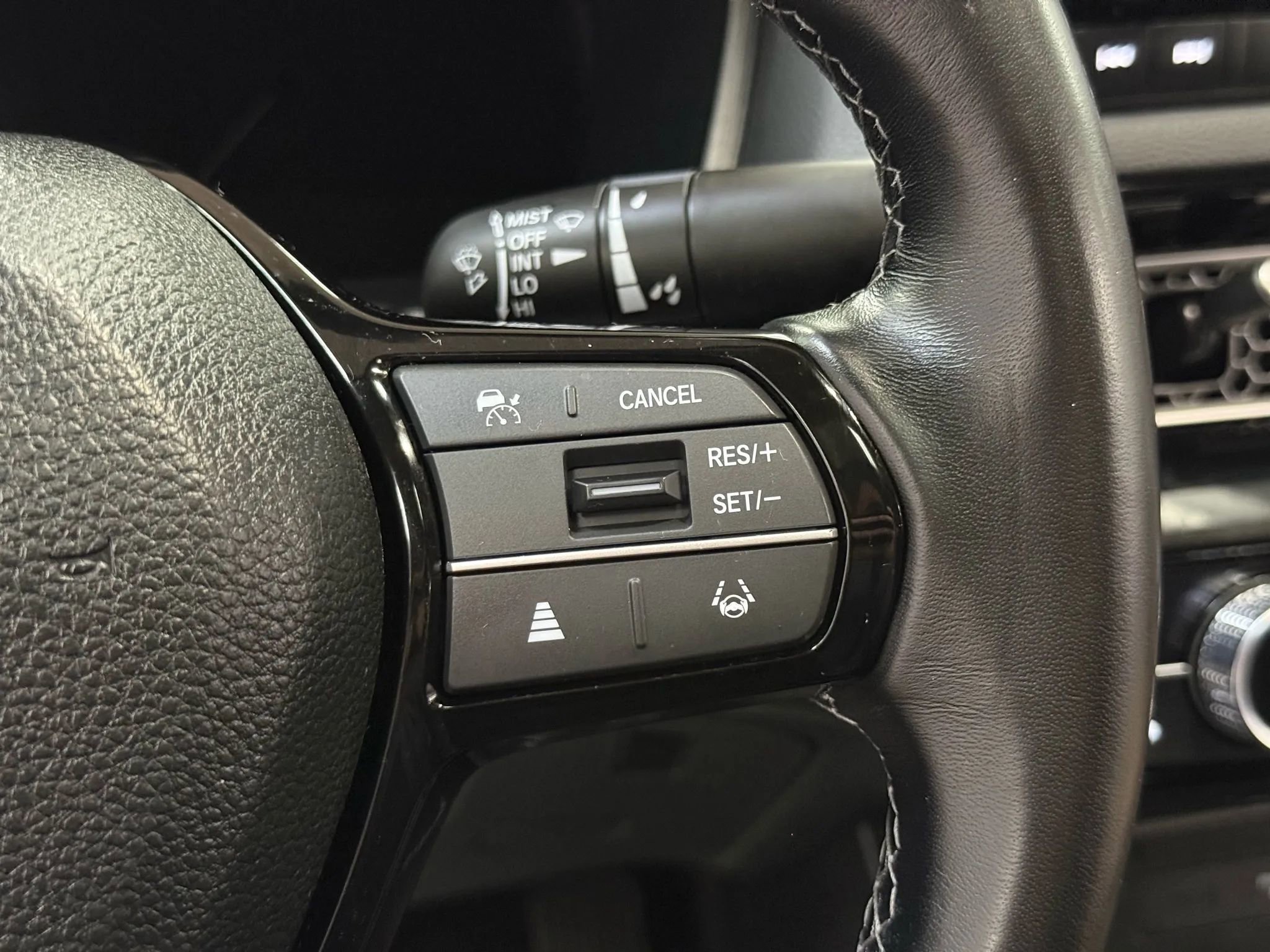 Used 2024 Honda Civic EX image 20