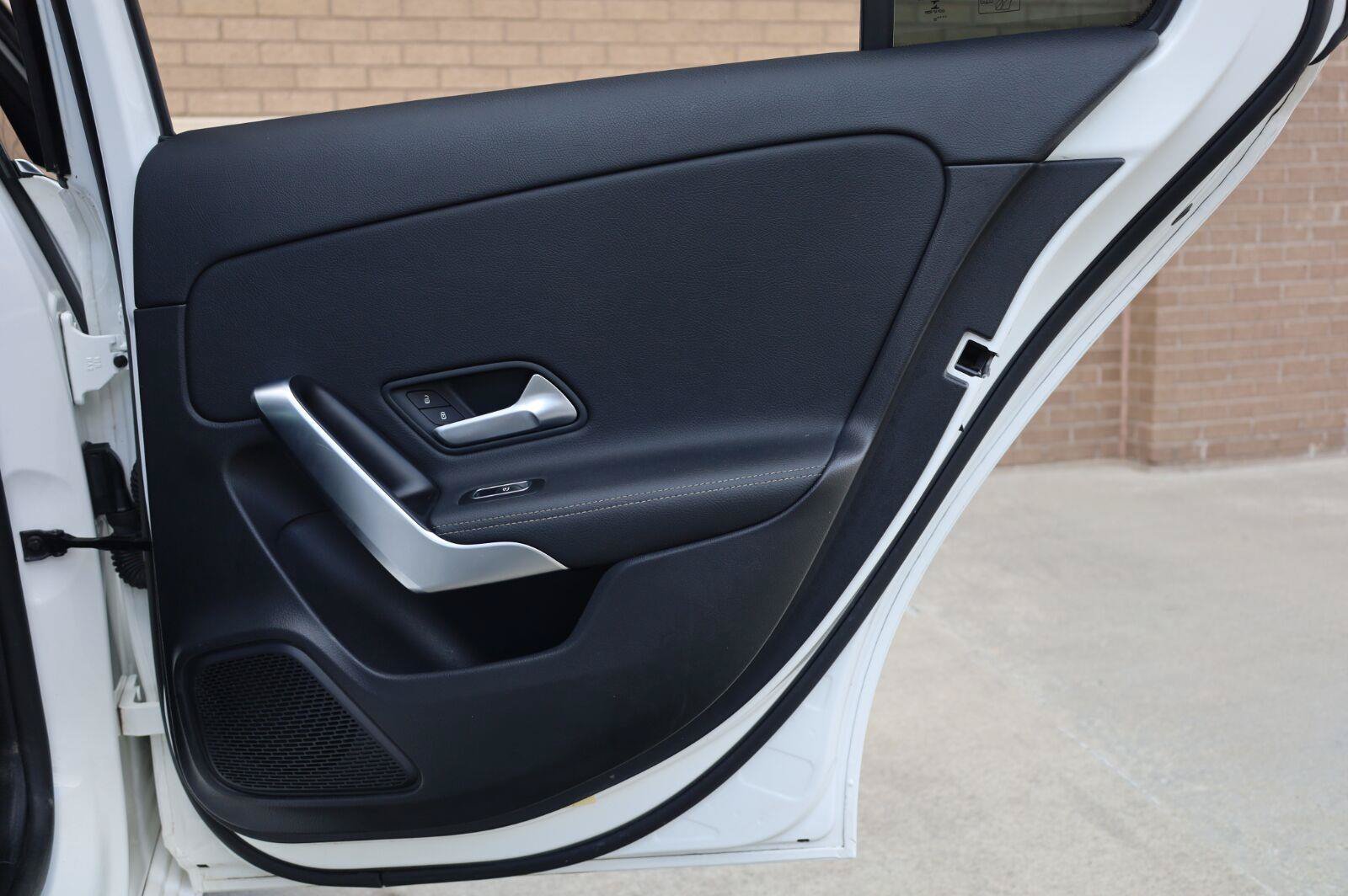 Used 2022 Mercedes-Benz A 220 image 23