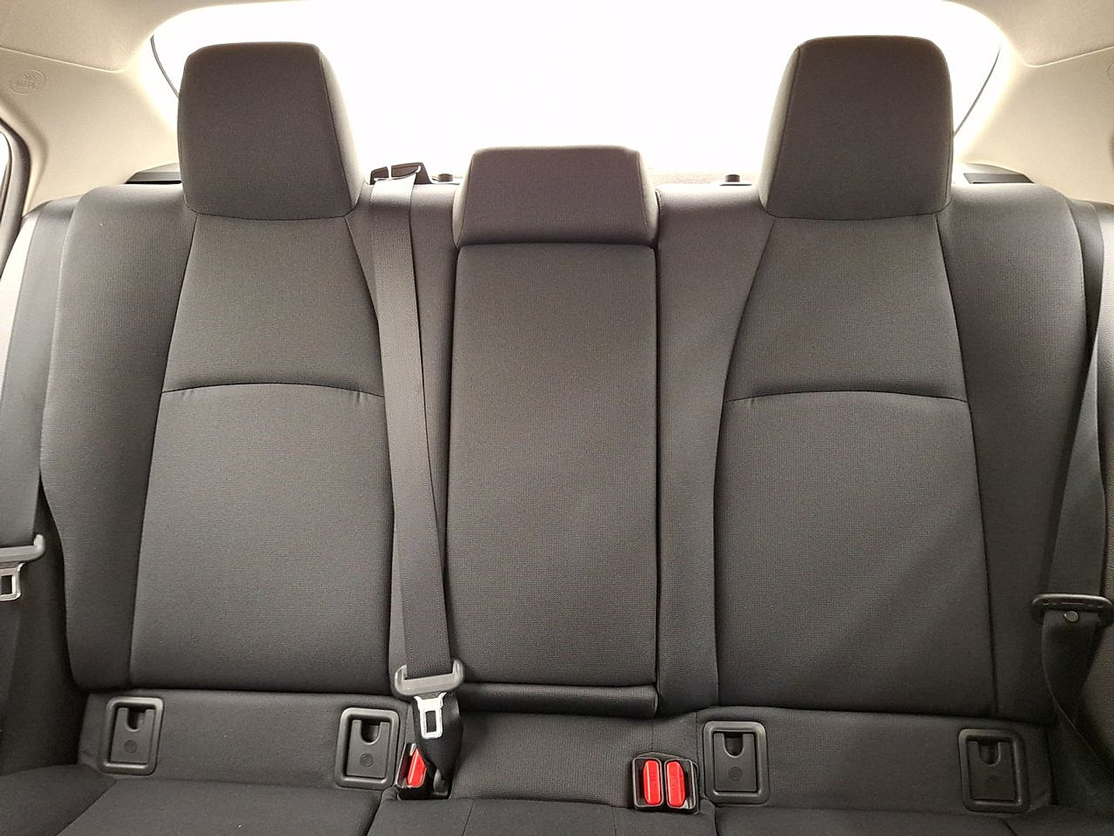 Certified 2025 Toyota Corolla LE FWD image 23