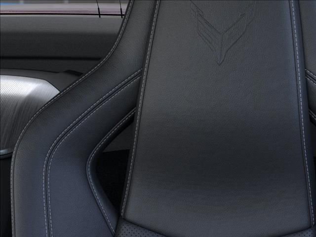 New 2026 Chevrolet Corvette Stingray Preferred Conv w/ Z51 Performance Package image 25