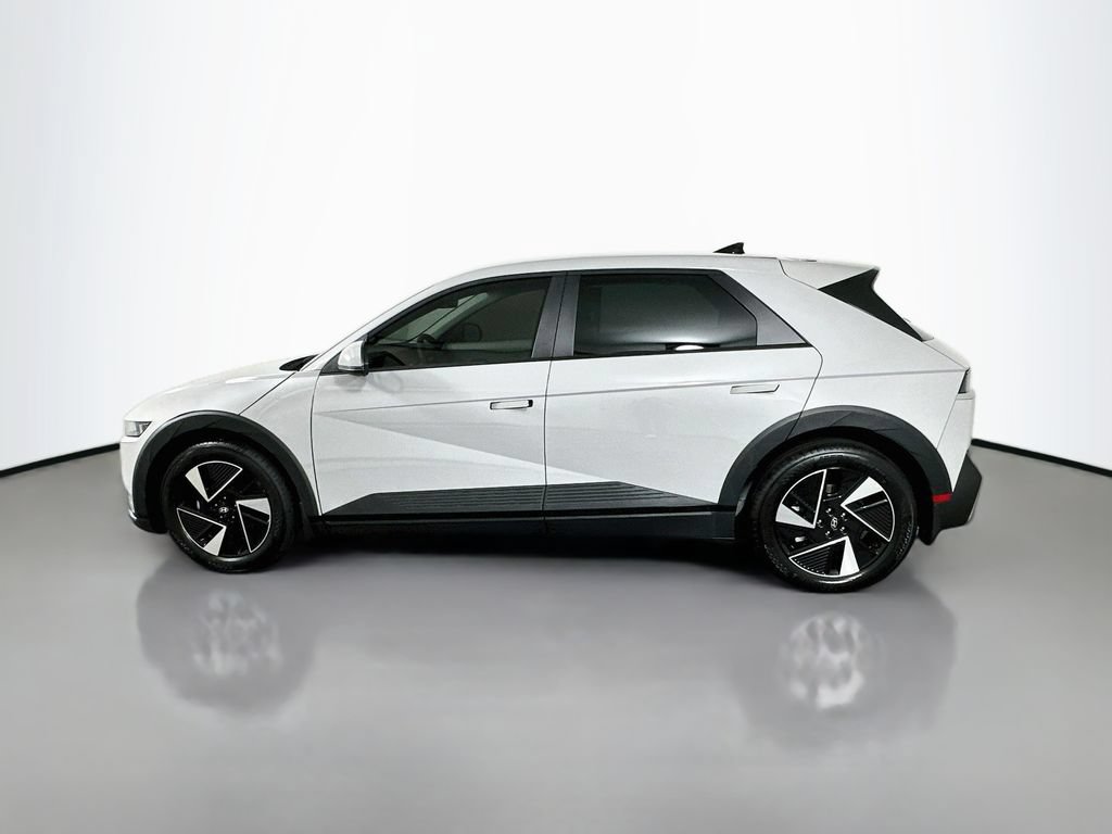 New 2026 Hyundai Ioniq 5 SEL RWD image 8