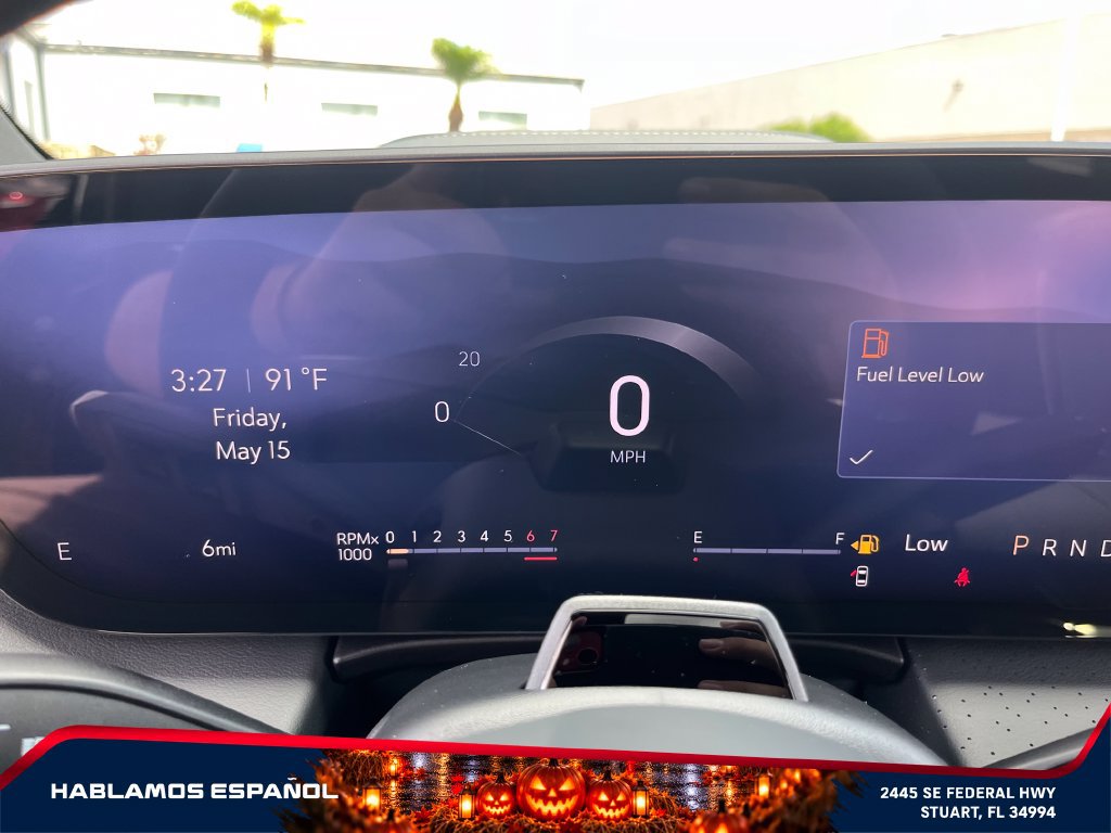 New 2026 Buick Enclave Avenir w/ Super Cruise Package FWD image 20