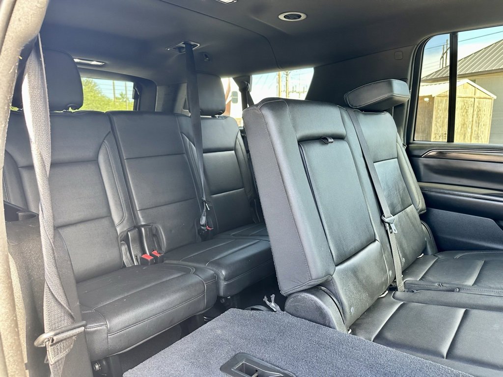 Used 2021 Chevrolet Suburban LT image 15