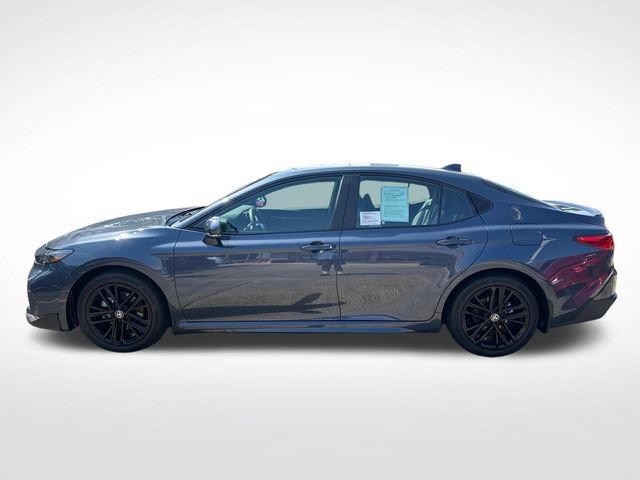 Used 2026 Toyota Camry SE w/ Multimedia Upgrade Package AWD/4WD image 6