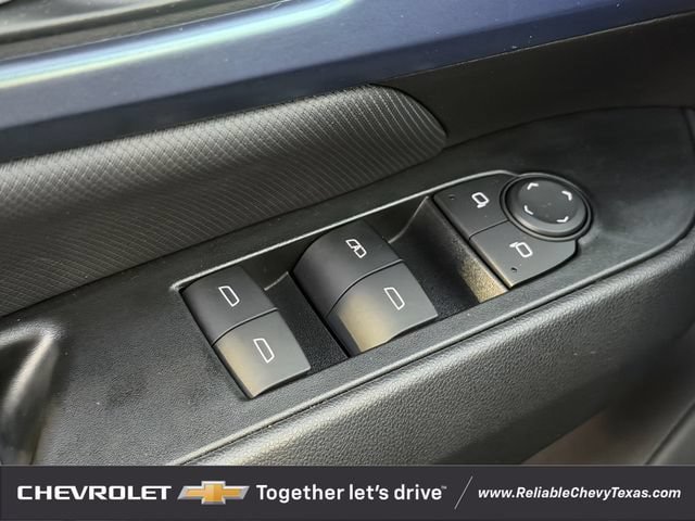 Used 2024 Chevrolet Equinox EV LT AWD/4WD image 26