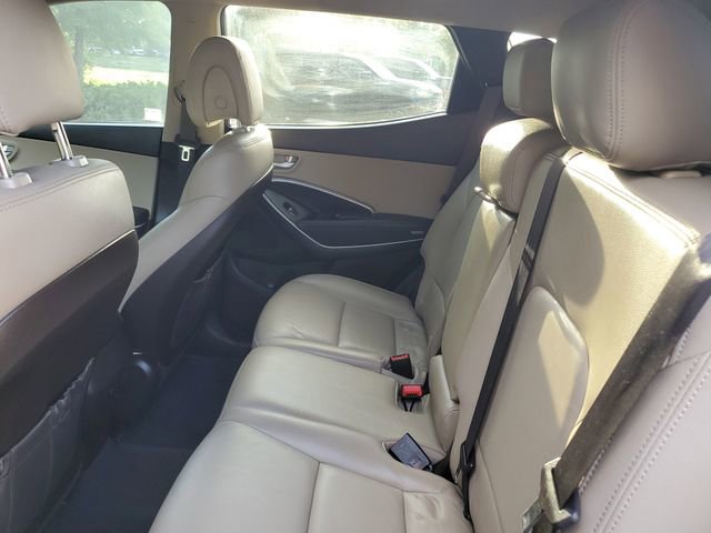 Used 2017 Hyundai Santa Fe Sport FWD image 10