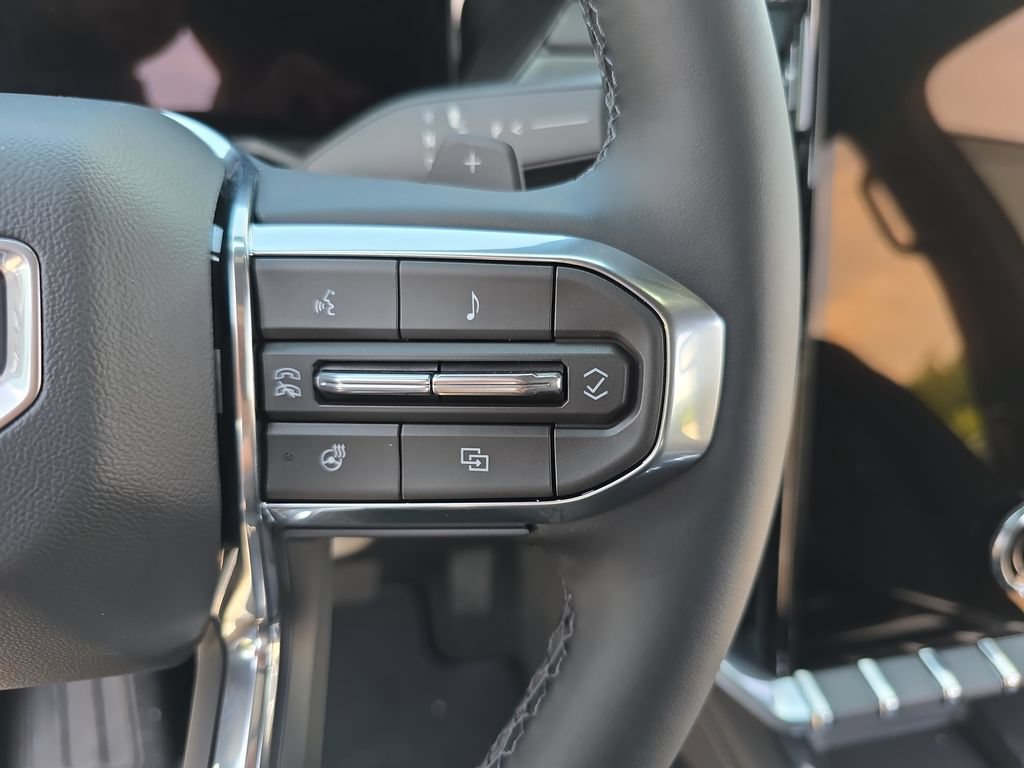 New 2026 GMC Acadia Elevation FWD image 19