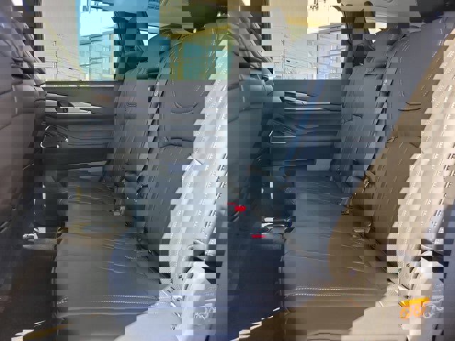 New 2025 INFINITI QX60 Luxe image 57