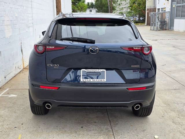 New 2026 MAZDA CX-30 Aire Edition image 5