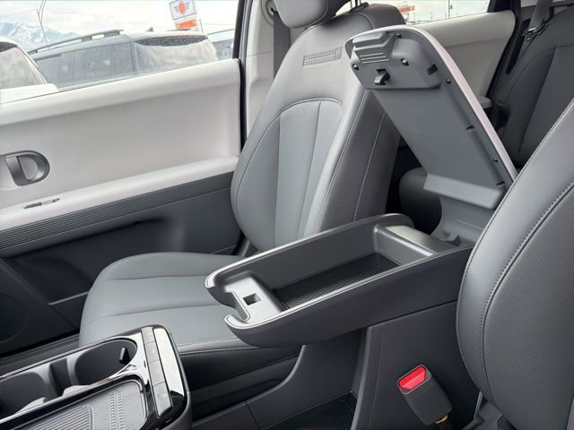 New 2026 Hyundai Ioniq 5 SEL image 28