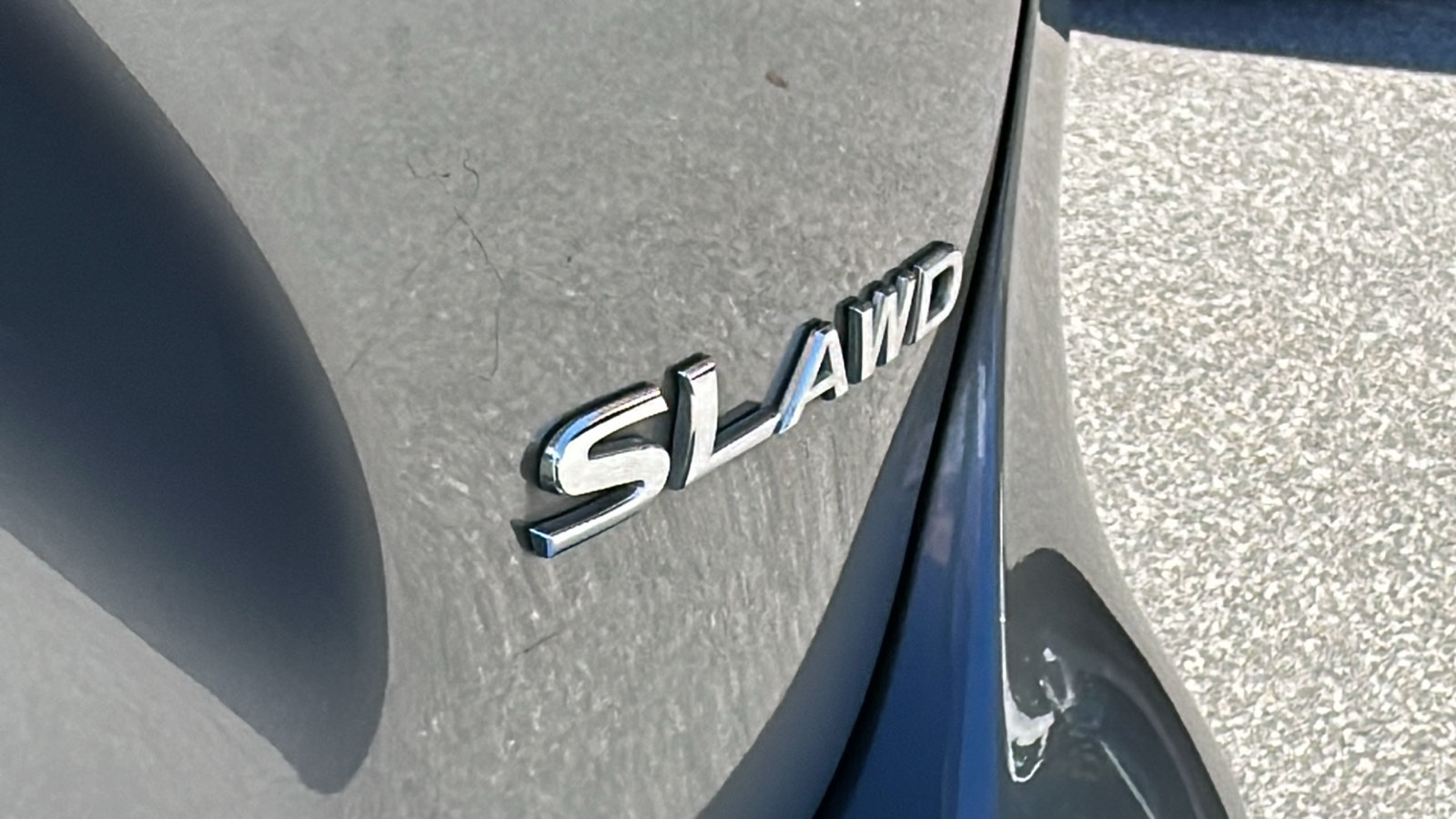 Used 2019 Nissan Rogue Sport SL AWD/4WD image 11