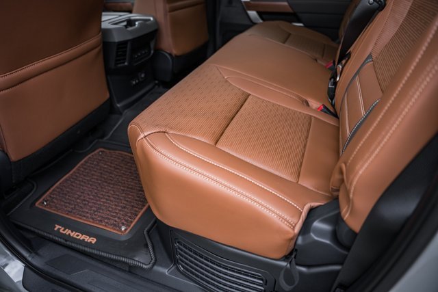 New 2026 Toyota Tundra 1794 Edition image 31
