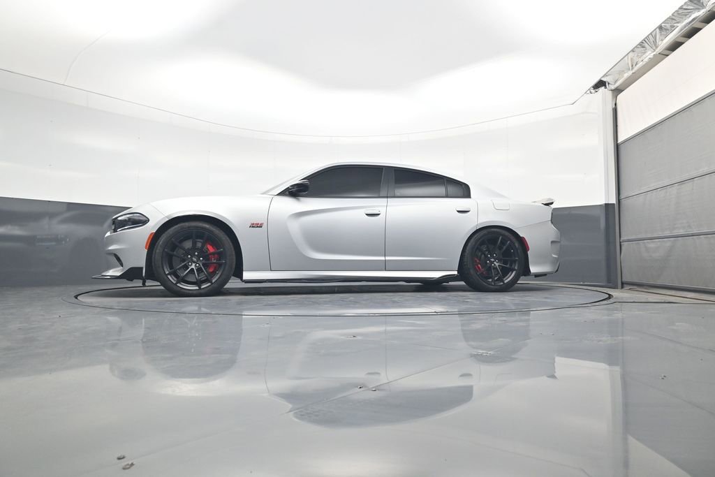 Used 2023 Dodge Charger Scat Pack w/ Dynamics Package image 9
