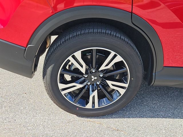 Used 2026 Mitsubishi Eclipse Cross SE AWD/4WD image 5
