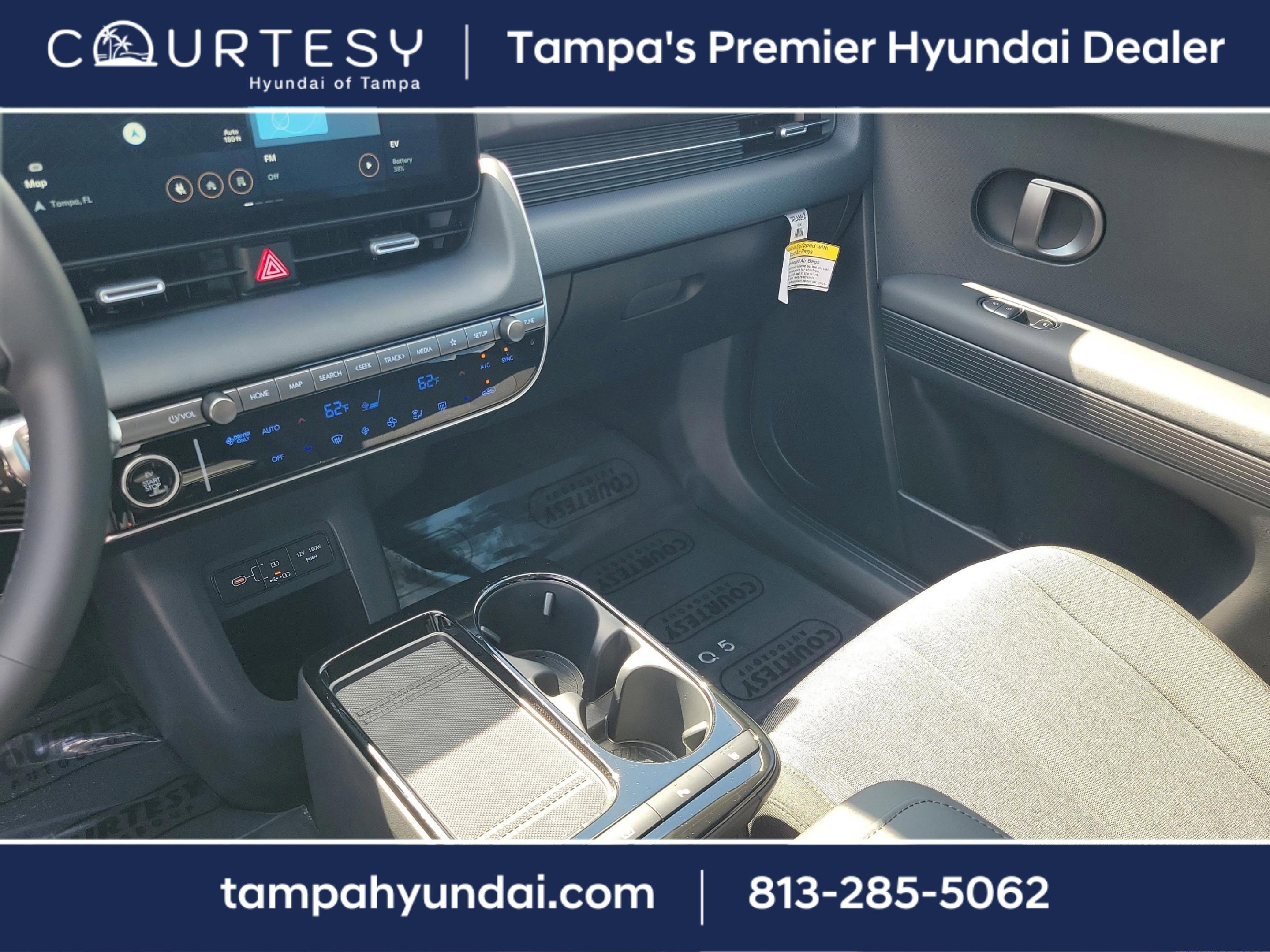 New 2025 Hyundai Ioniq 5 SE image 49