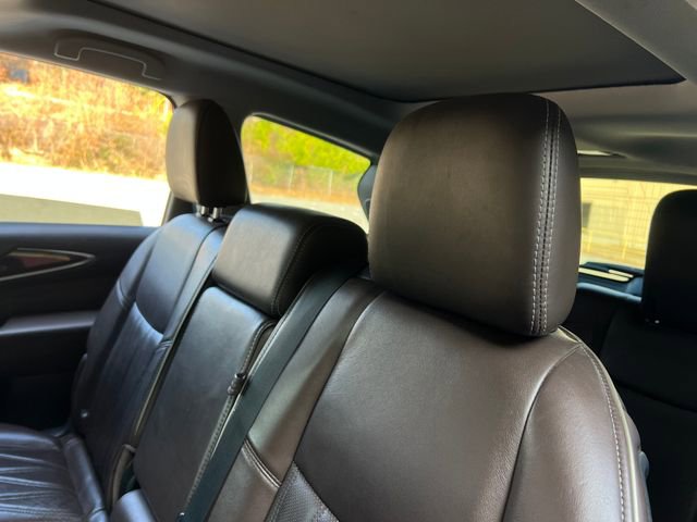 Used 2016 INFINITI QX60 FWD w/ Deluxe Technology Package image 21