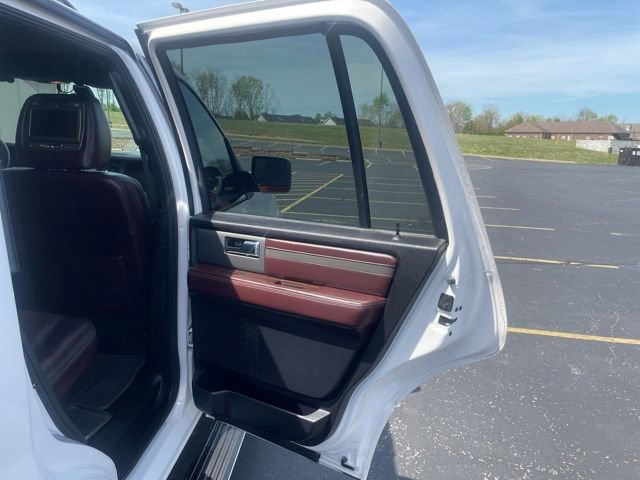 Used 2017 Ford Expedition Platinum image 65