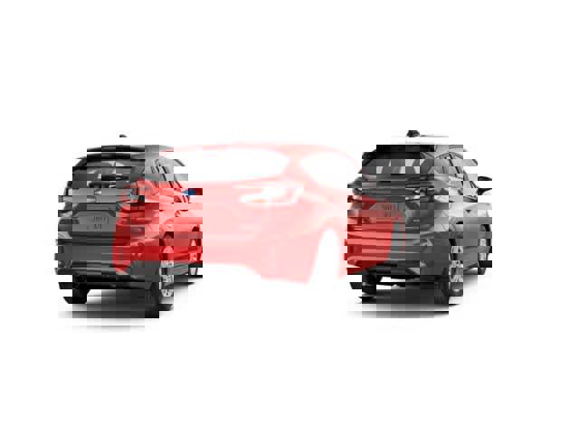 New 2025 Subaru Impreza 2.0i image 6