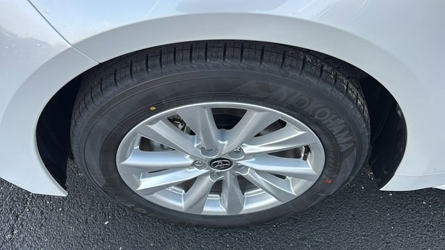 New 2026 Toyota Corolla LE w/ LE Premium Package image 35