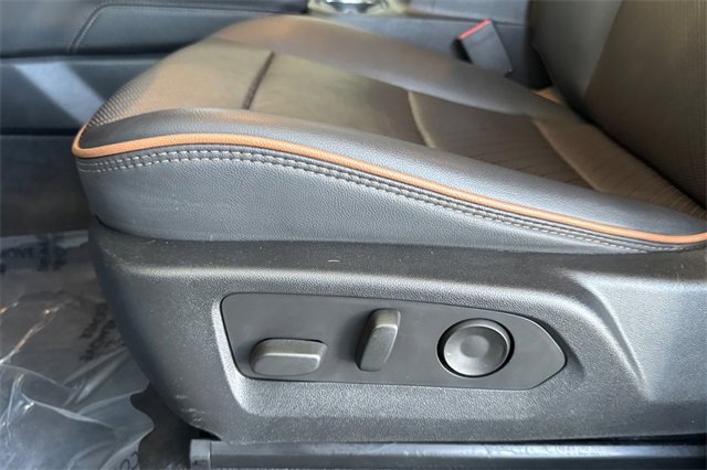 Used 2024 GMC Canyon AT4 w/ AT4 Premium Package image 13