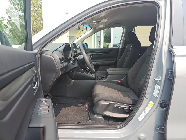 New 2026 Honda CR-V LX image 9