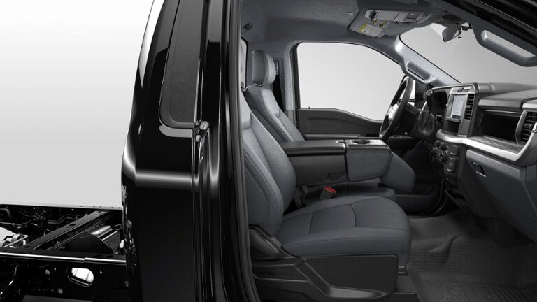 New 2026 Ford F550 4x4 Regular Cab Super Duty image 43