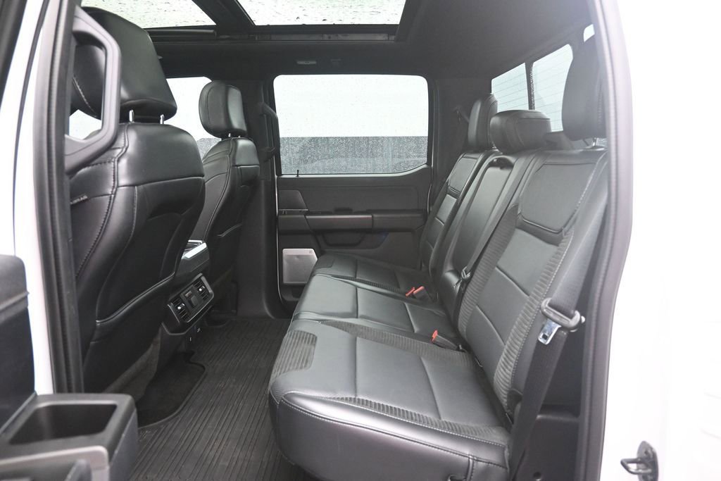 Used 2023 Ford F150 Raptor AWD/4WD image 28
