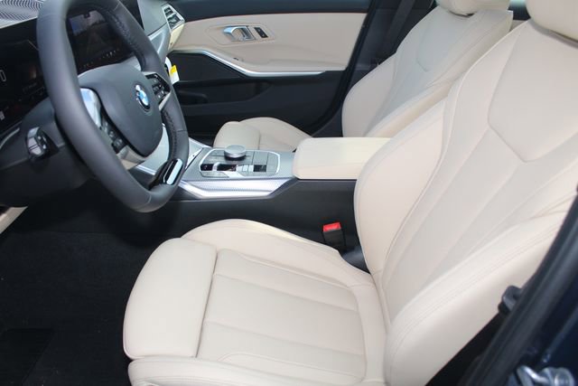 New 2026 BMW 330i xDrive Sedan w/ Premium Package image 20