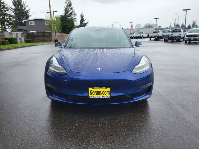 Used 2020 Tesla Model 3 Long Range image 8
