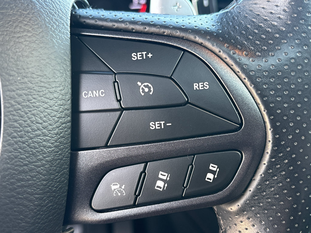 Used 2023 Dodge Durango GT AWD/4WD image 12