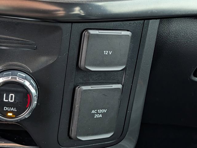 Used 2021 Ford F150 Tremor w/ Equipment Group 402A High AWD/4WD image 18