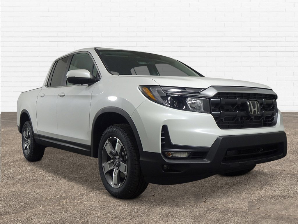 New 2026 Honda Ridgeline RTL image 7