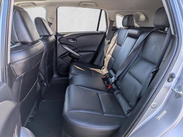 Used 2014 Acura RDX AWD w/ Technology Package image 18