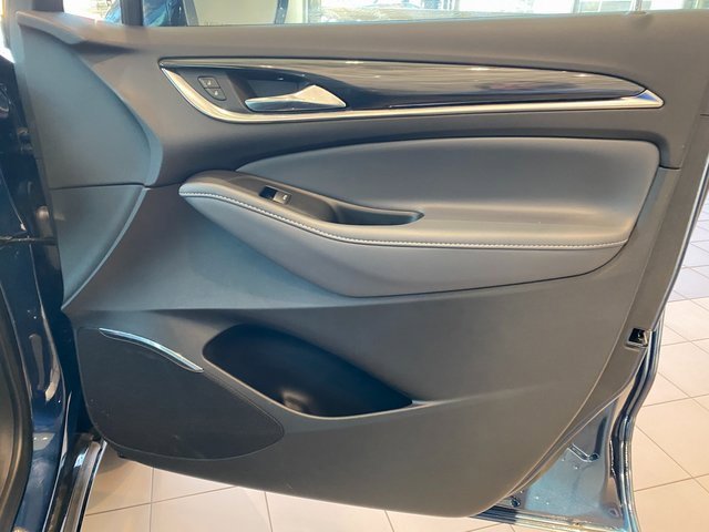 Certified 2024 Buick Enclave Essence w/ Trailering Package, 5000 lbs. image 8