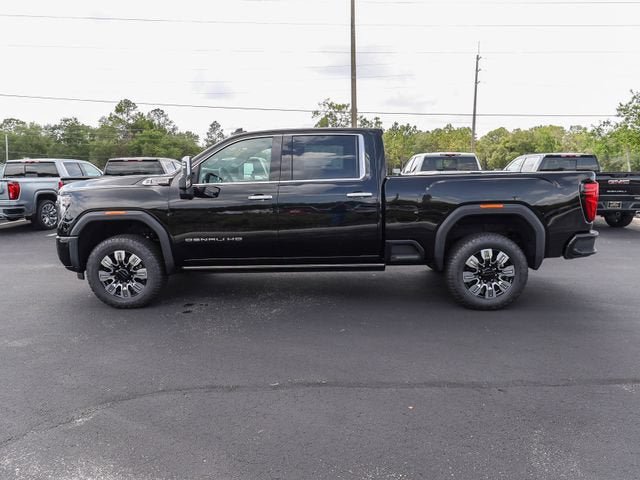 New 2026 GMC Sierra 2500 Denali w/ Denali Reserve Package AWD/4WD image 5