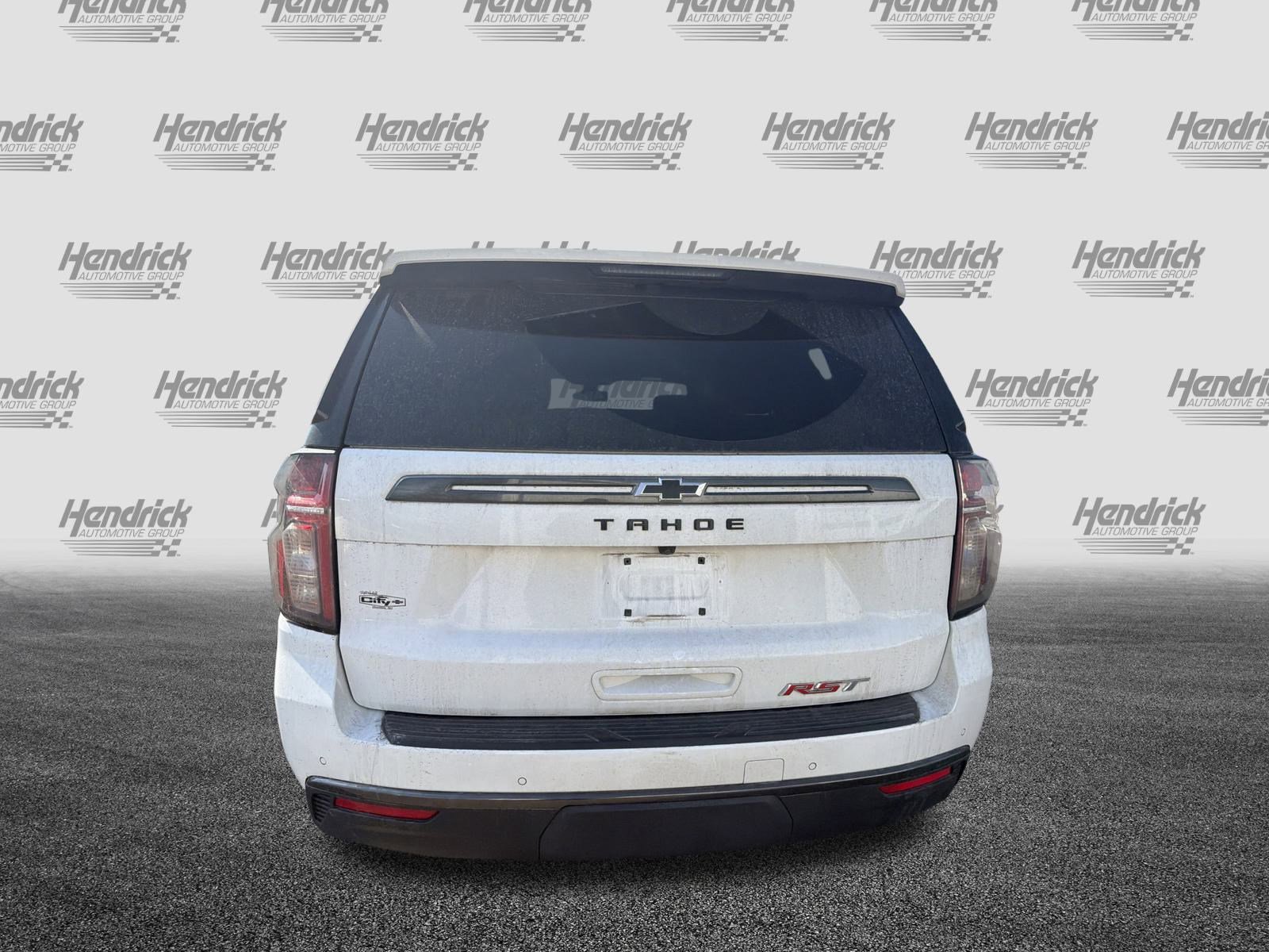 Used 2021 Chevrolet Tahoe RST w/ Luxury Package image 9