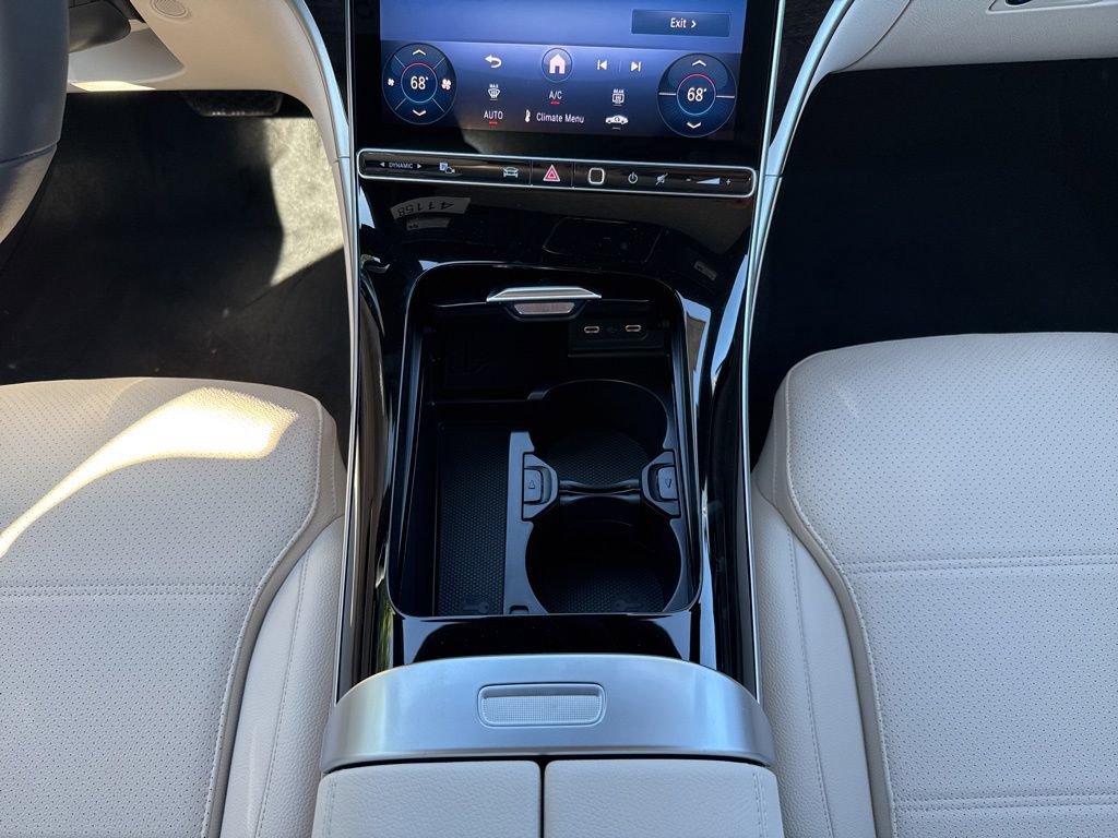 New 2025 Mercedes-Benz C 300 4MATIC Sedan image 24