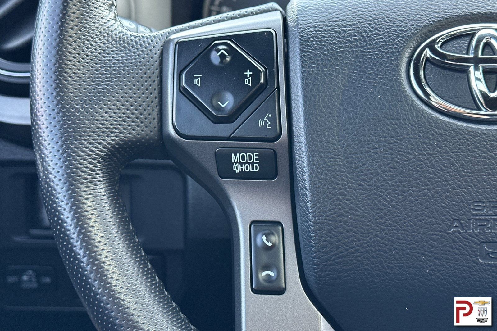 Used 2019 Toyota Tacoma TRD Pro image 29