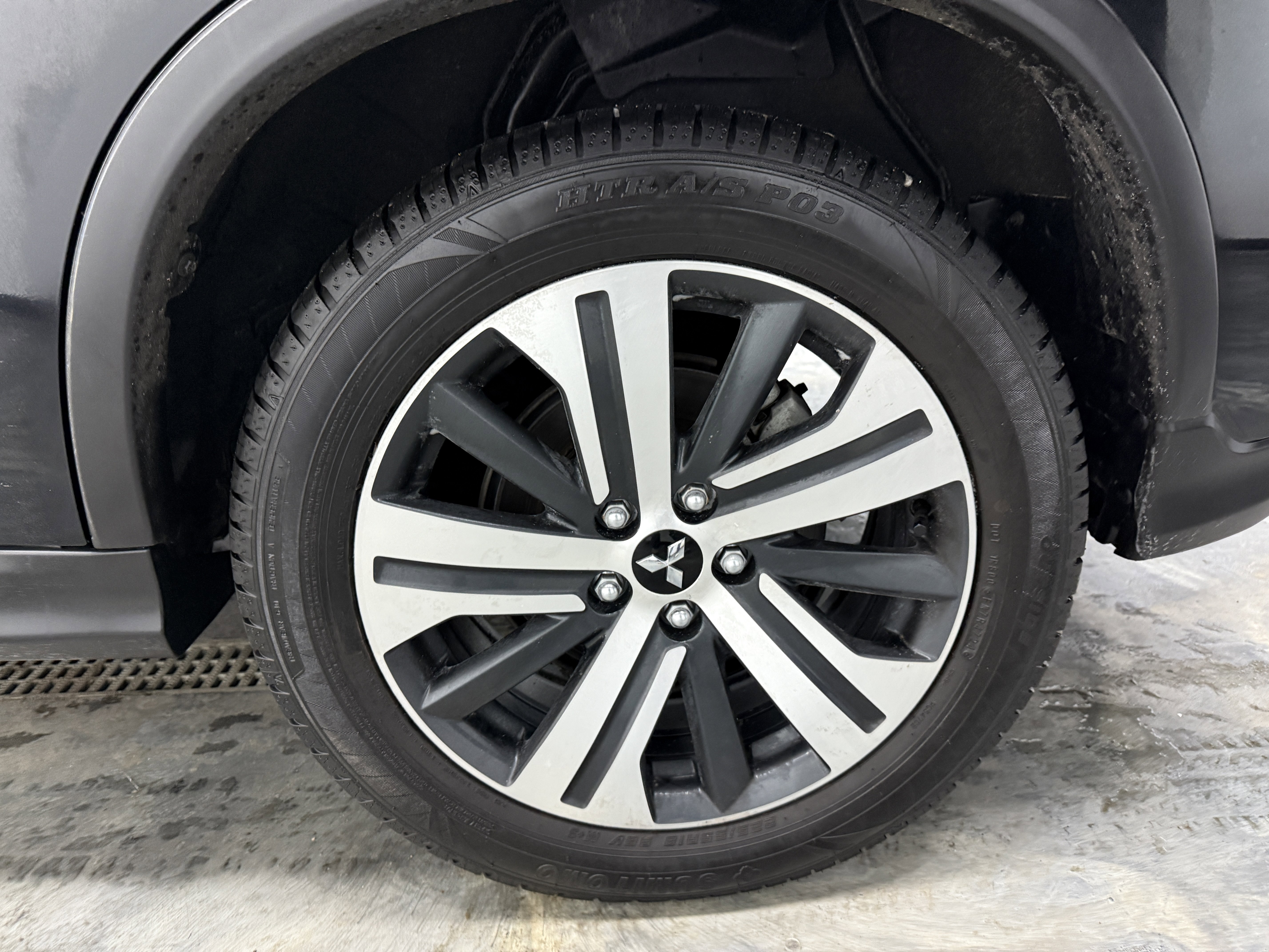 Used 2023 Mitsubishi Outlander Sport GT image 26