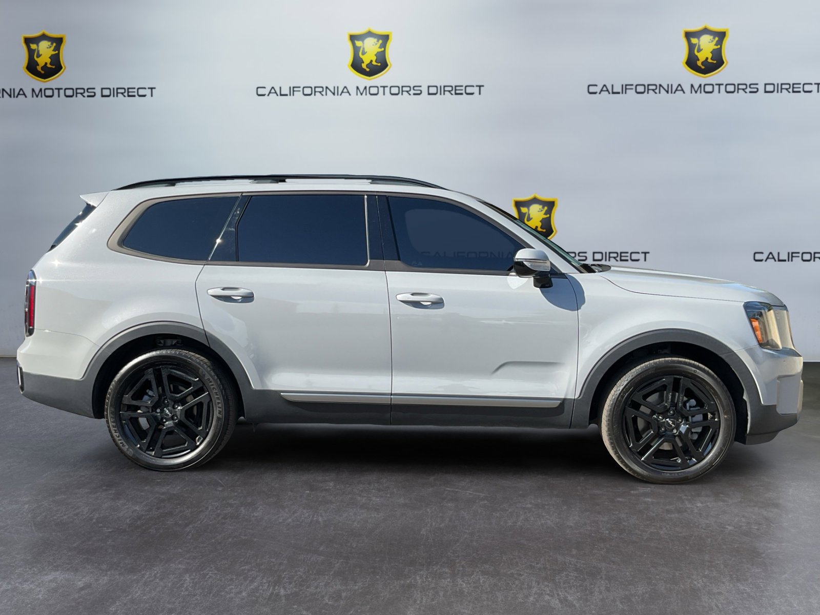 Used 2023 Kia Telluride SX Prestige X-Line image 4