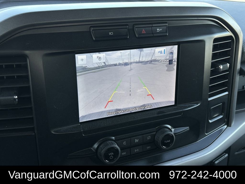 Used 2023 Ford F150 XLT image 14