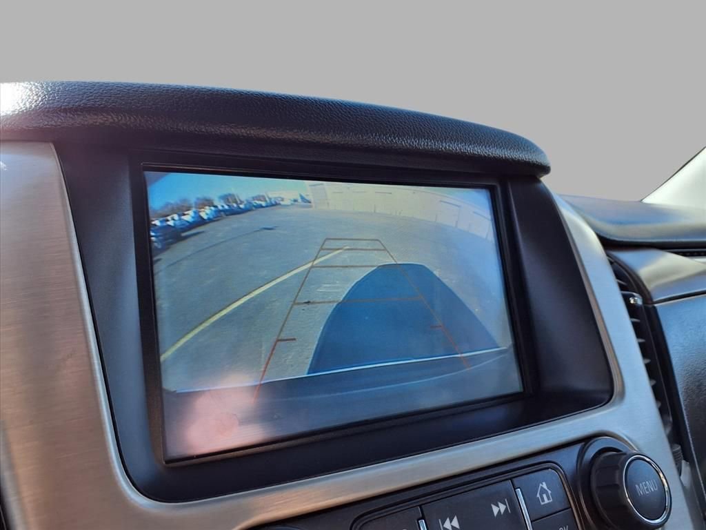 Used 2020 GMC Yukon Denali image 6