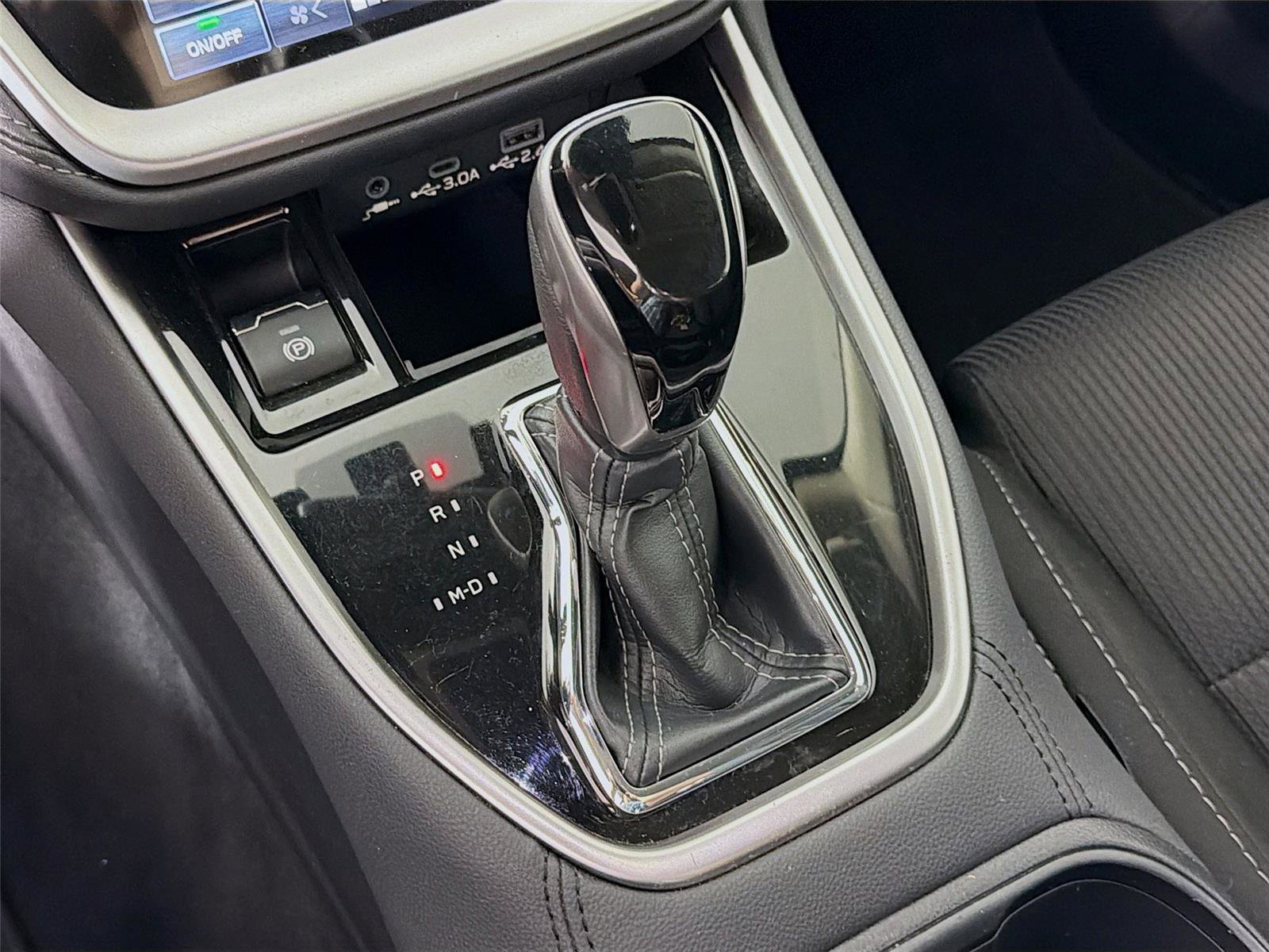 Certified 2025 Subaru Legacy Premium AWD/4WD image 17