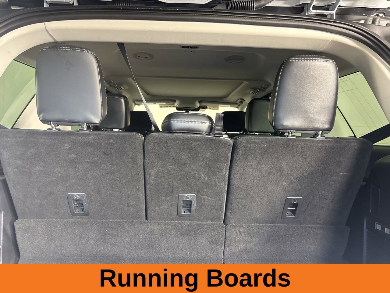 Used 2025 Ford Expedition Platinum image 22