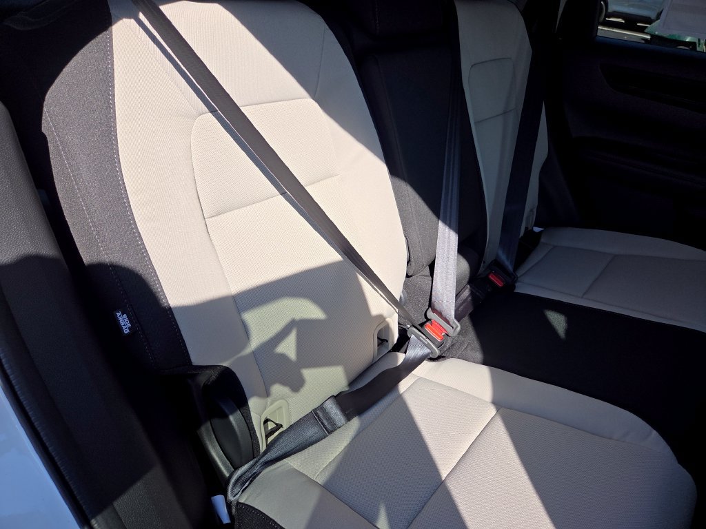 New 2026 Honda CR-V LX image 23