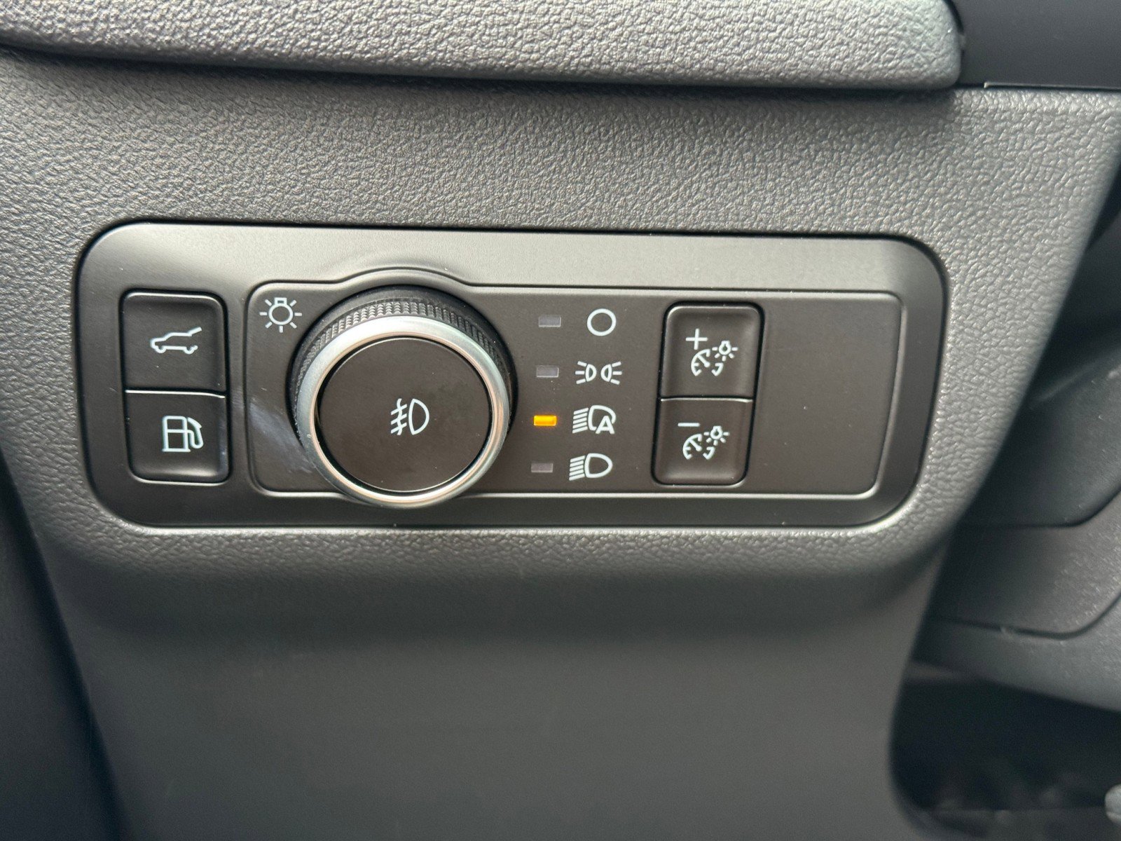 Used 2025 Ford Escape ST-Line Elite w/ Tech Pack #1 image 15