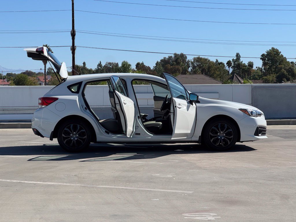 Used 2020 Subaru Impreza 2.0i AWD/4WD image 30