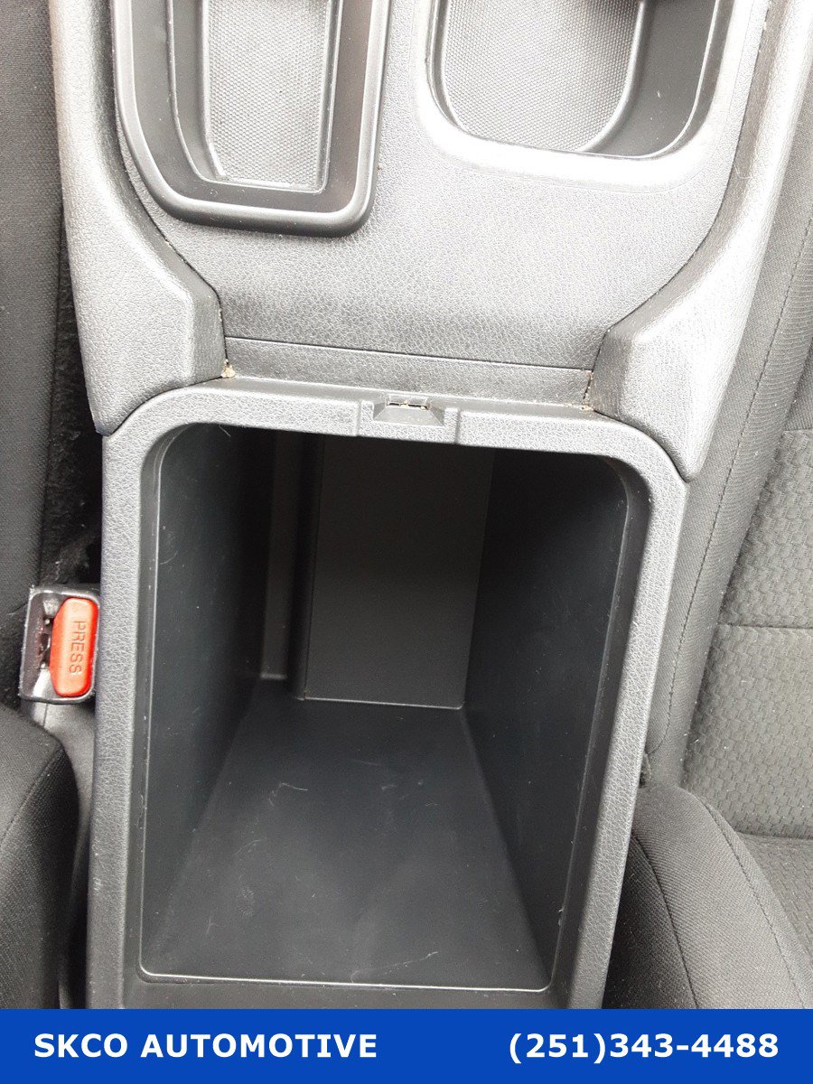 Used 2023 Nissan Sentra S FWD image 25