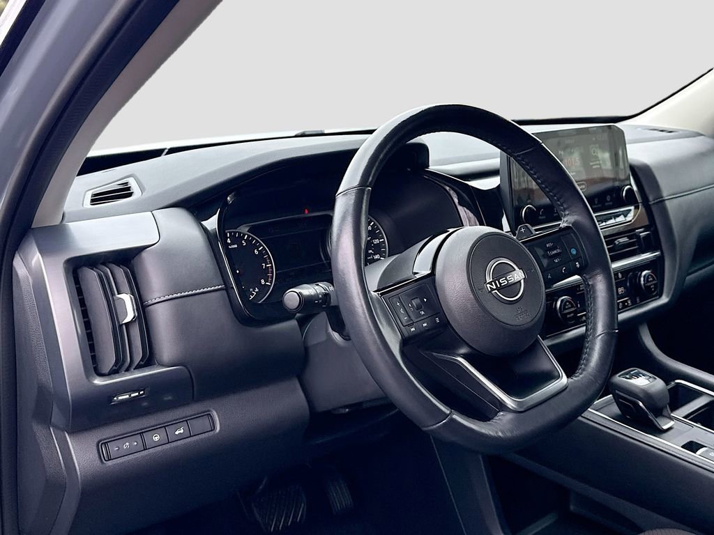 Used 2022 Nissan Pathfinder SL image 20