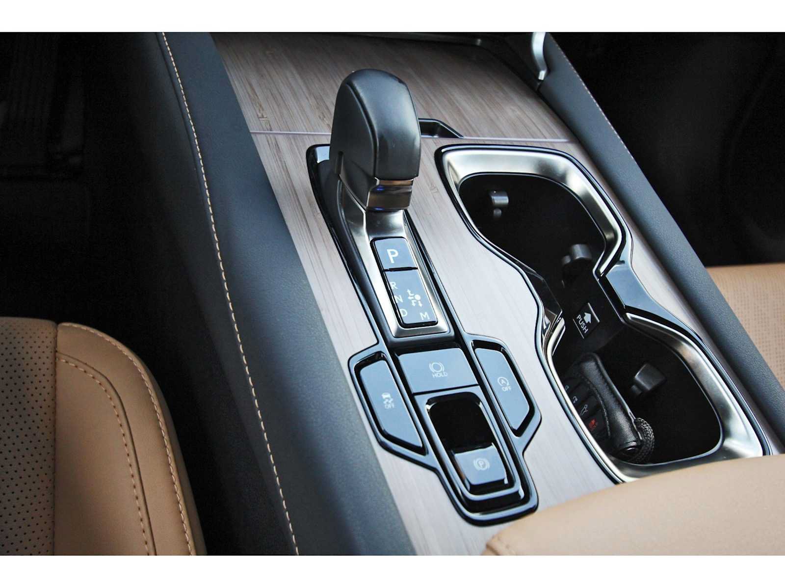 Used 2023 Lexus RX 350 Premium Plus w/ Cold Area Package FWD image 25